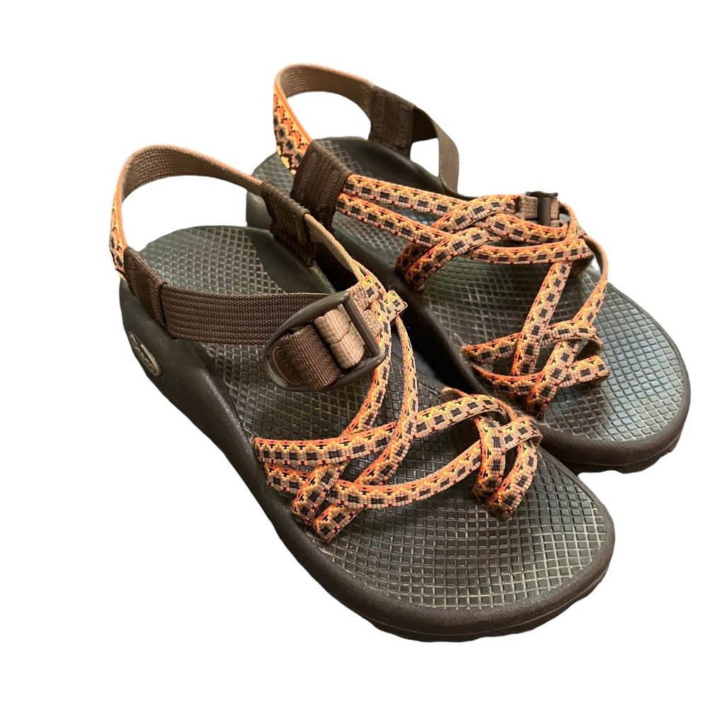 Chaco Copperhead Sandals